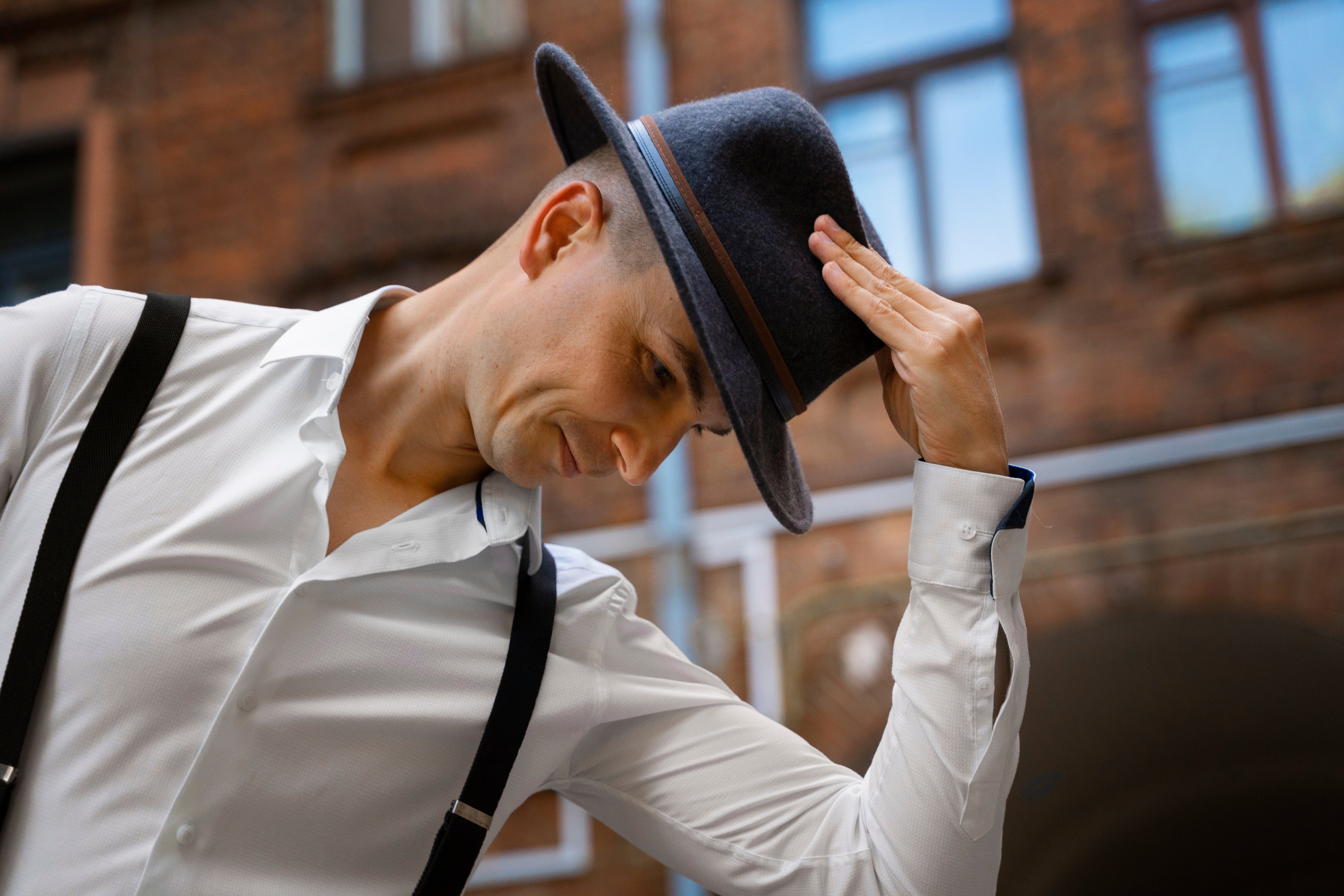 How to Style a Hat for Any Occassion