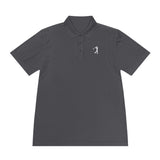 Golfer Sport Polo Golf Shirt