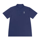 Golfer Sport Polo Golf Shirt