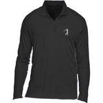 Golfer Mens Quarter-Zip