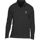 Golfer Mens Quarter-Zip