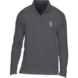 Golfer Mens Quarter-Zip