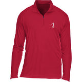 Golfer Mens Quarter-Zip