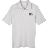 Putt For Dough ChromaSoft Pique Polo