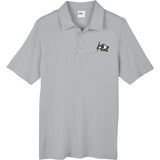 Putt For Dough ChromaSoft Pique Polo