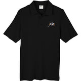 Putt For Dough ChromaSoft Pique Polo