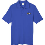 Putt For Dough ChromaSoft Pique Polo