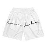 Classic Signature Mesh Shorts