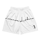 Classic Signature Mesh Shorts