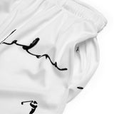 Classic Signature Mesh Shorts