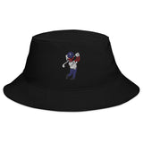 Back 9 Stogie Bucket Hat