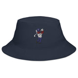 Back 9 Stogie Bucket Hat