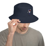 Back 9 Stogie Bucket Hat
