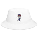 Back 9 Stogie Bucket Hat
