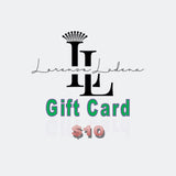 Lorenzo Ladena Gift Card
