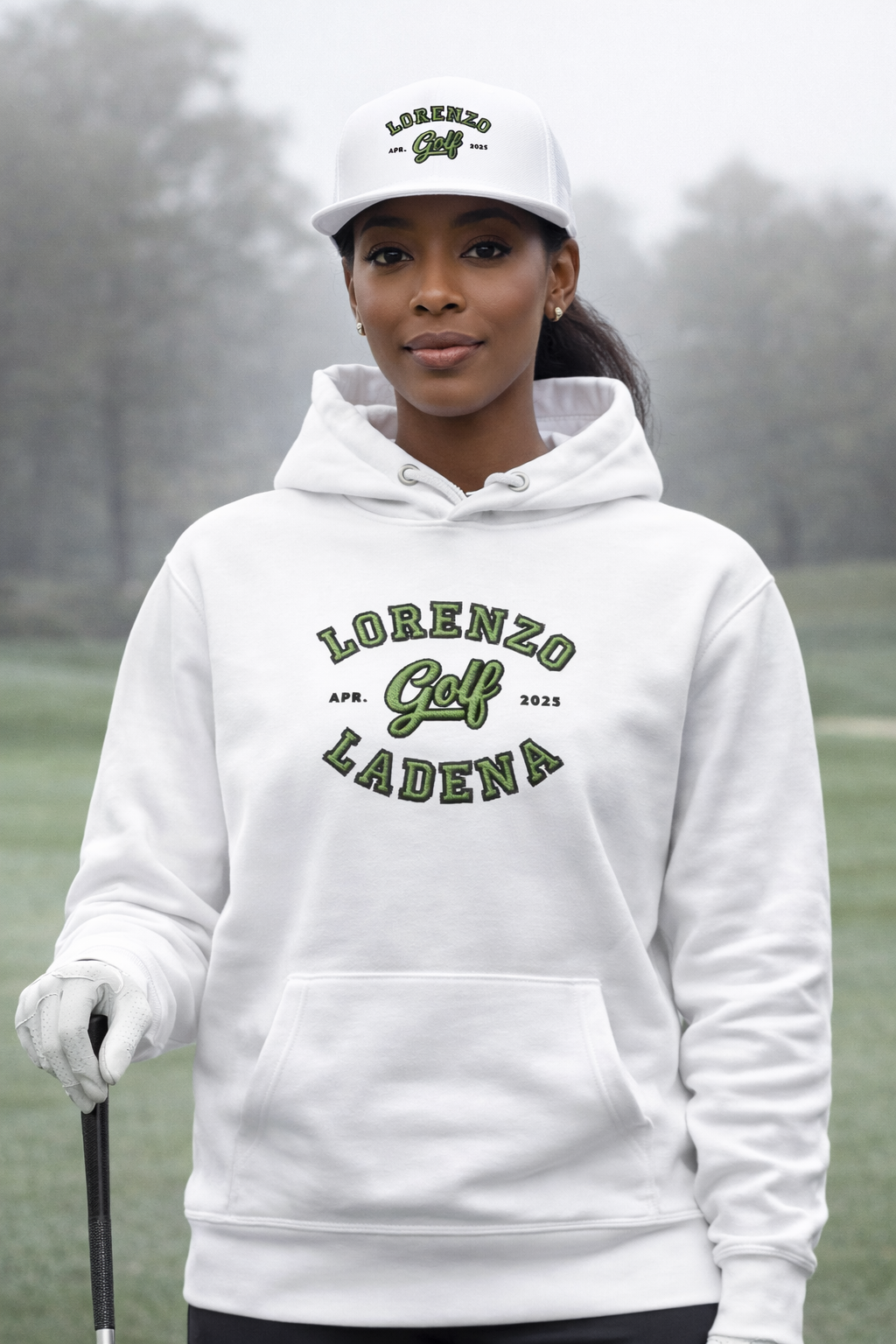 Are Premium Golf Hoodies Worth It? | Modern Golf Journal