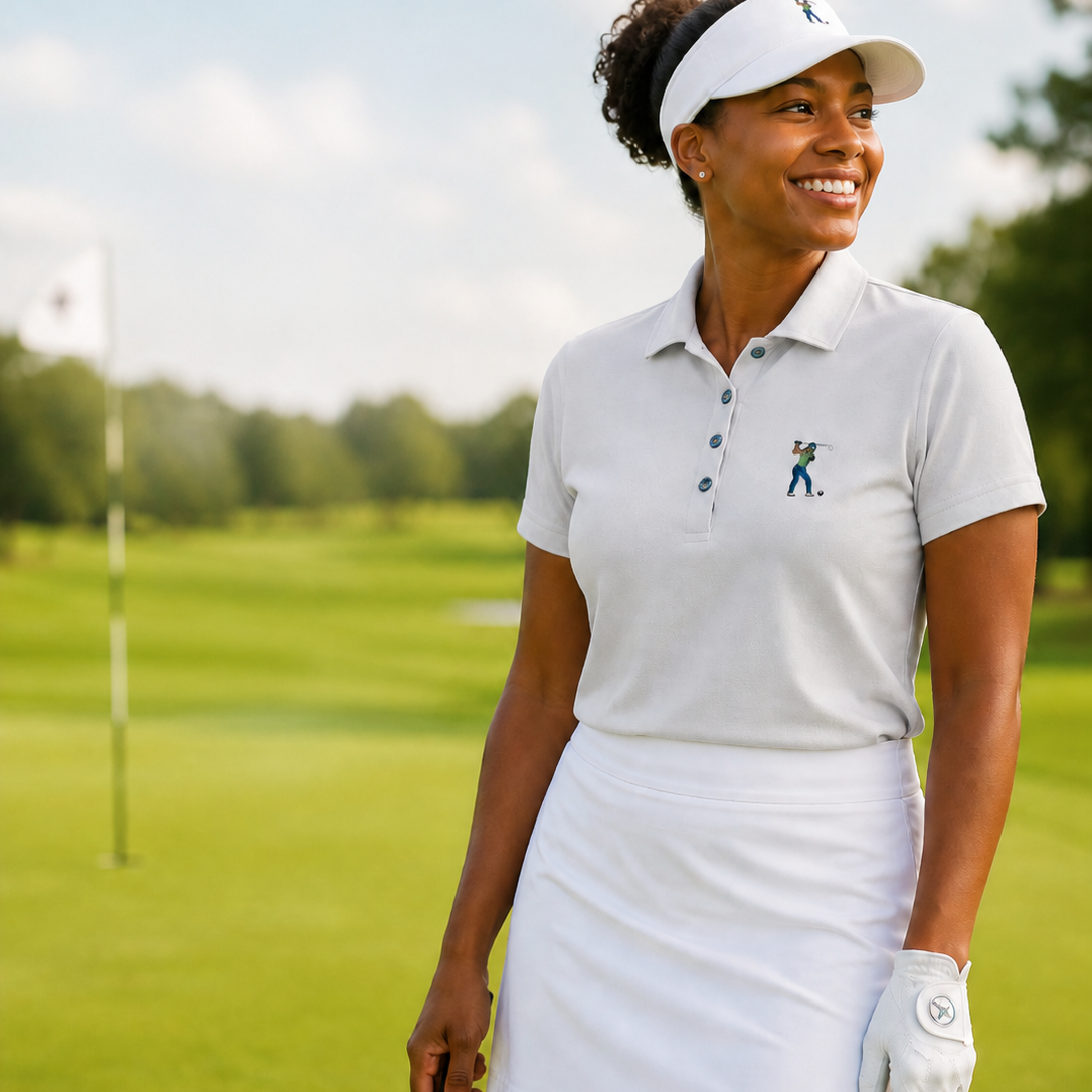 What to Wear on the Course This Summer