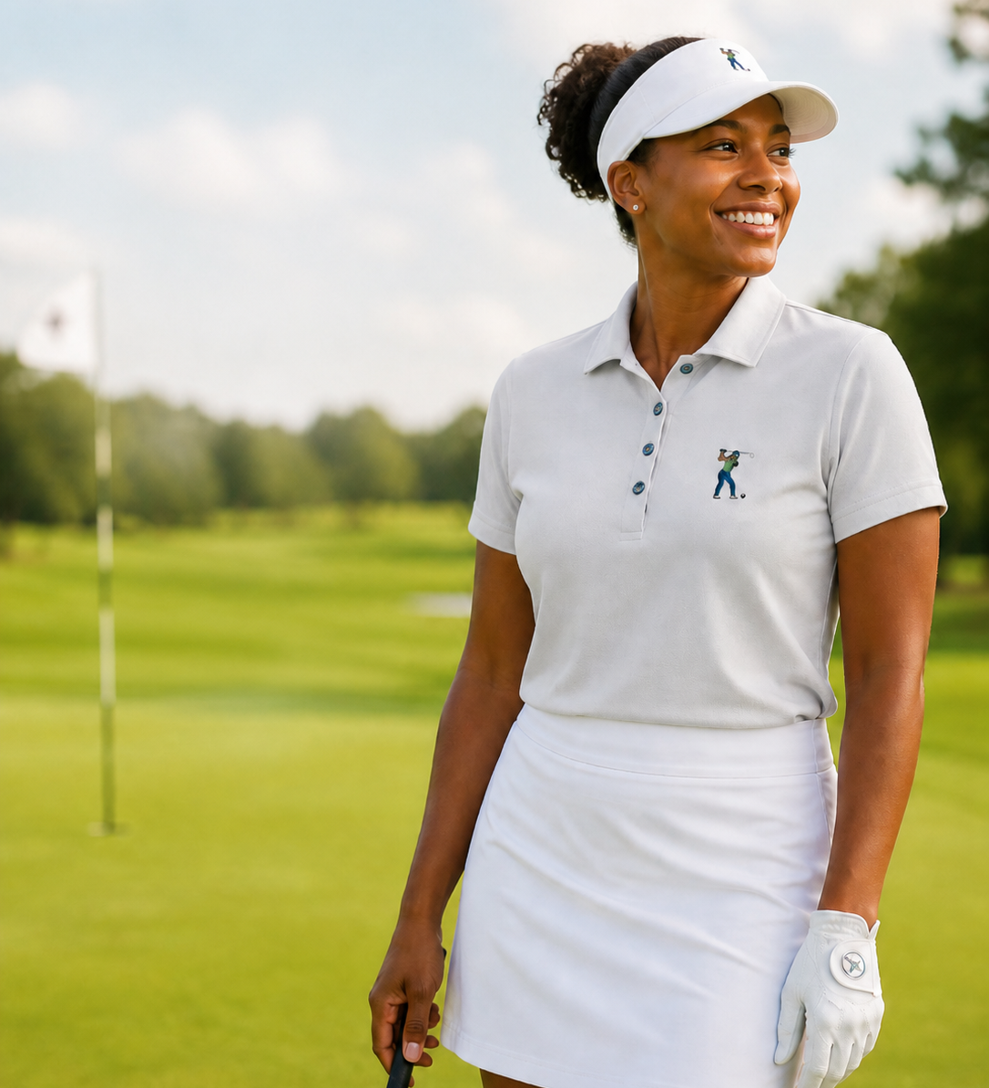 What to Wear on the Course This Summer