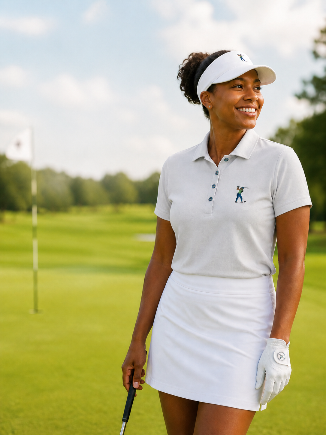 What to Wear on the Course This Summer