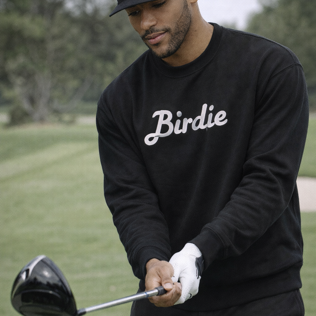 What to Wear for Golf in 60° Weather | Modern Golf Layering