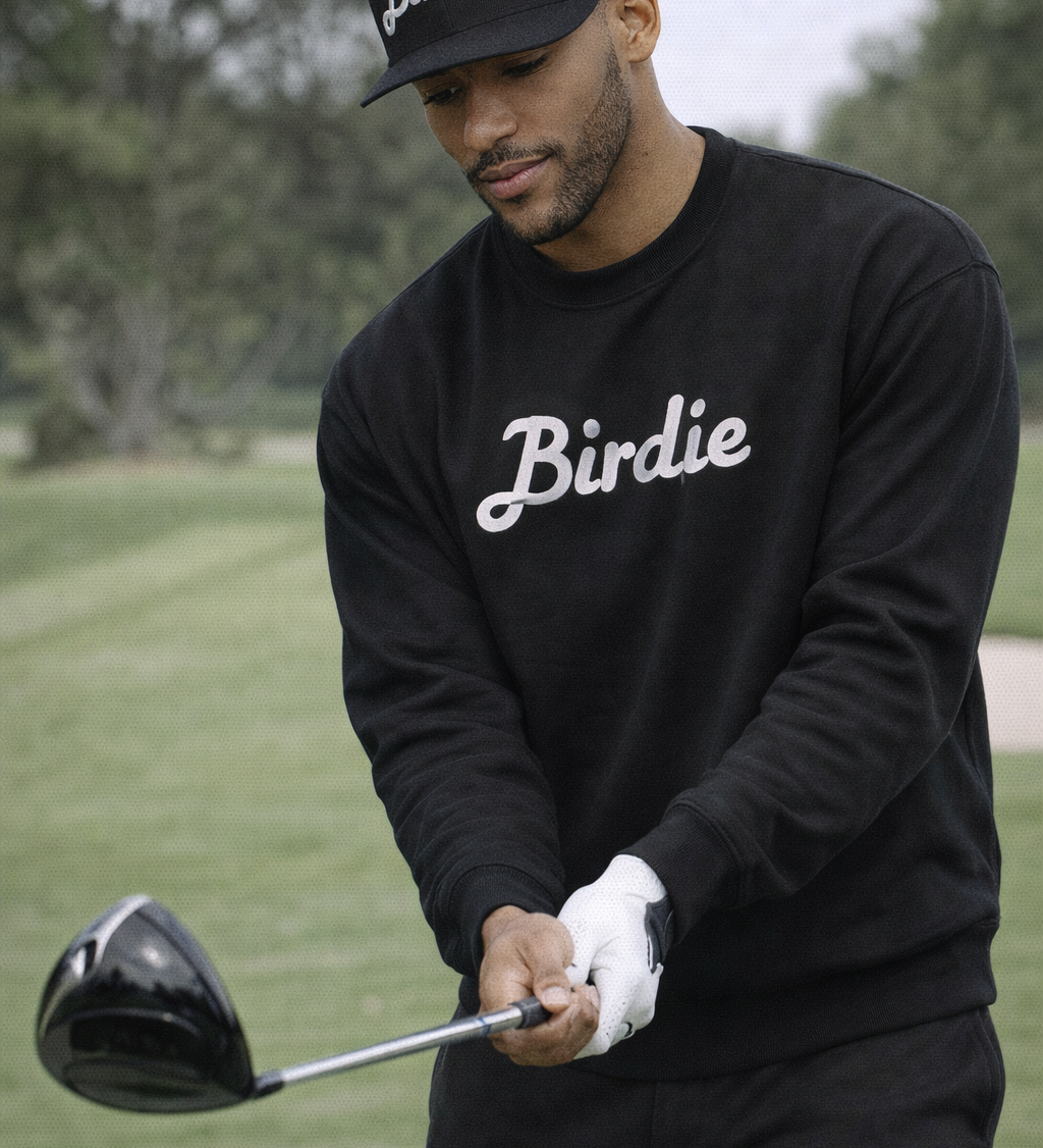 What to Wear for Golf in 60° Weather | Modern Golf Layering