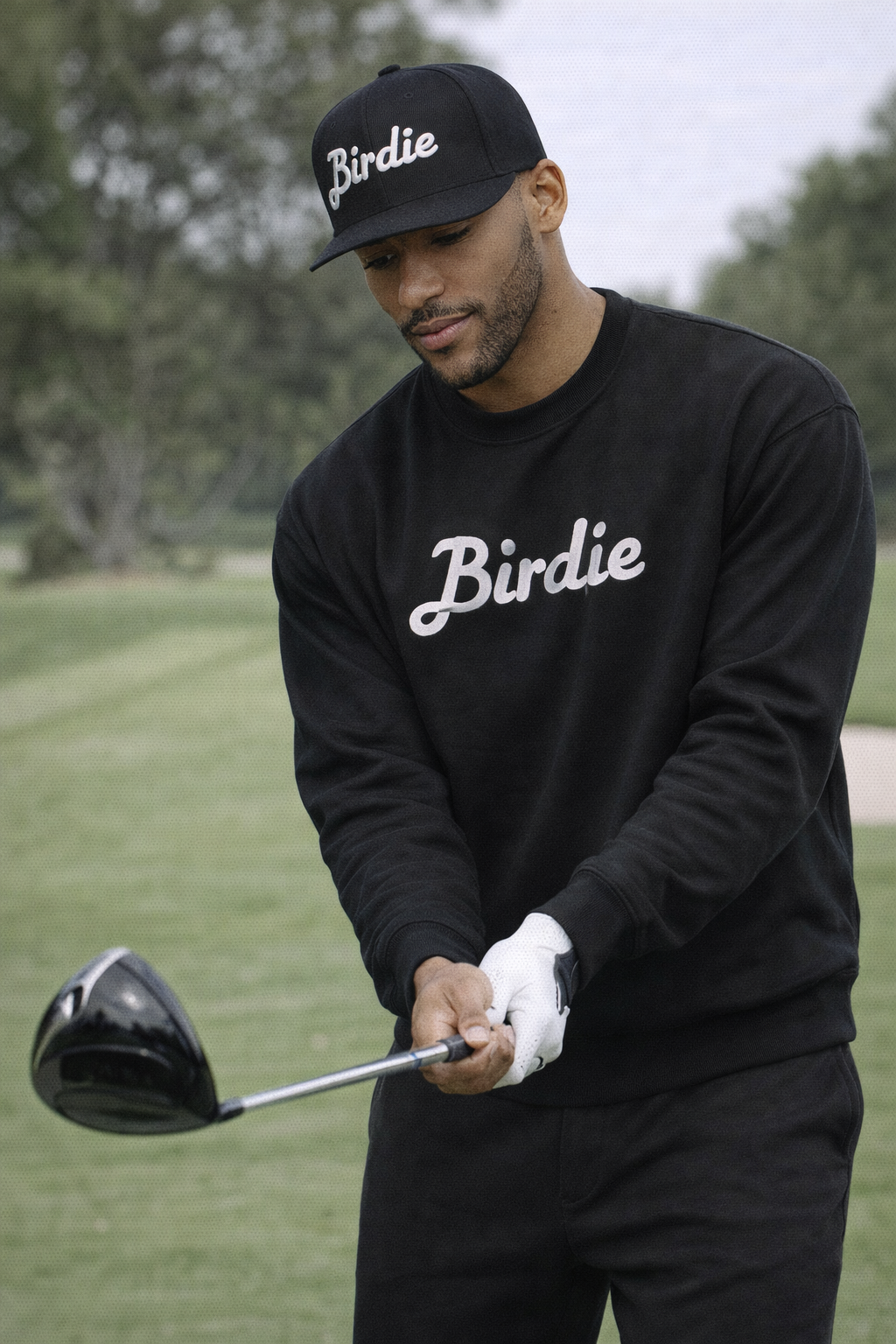 What to Wear for Golf in 60° Weather | Modern Golf Layering