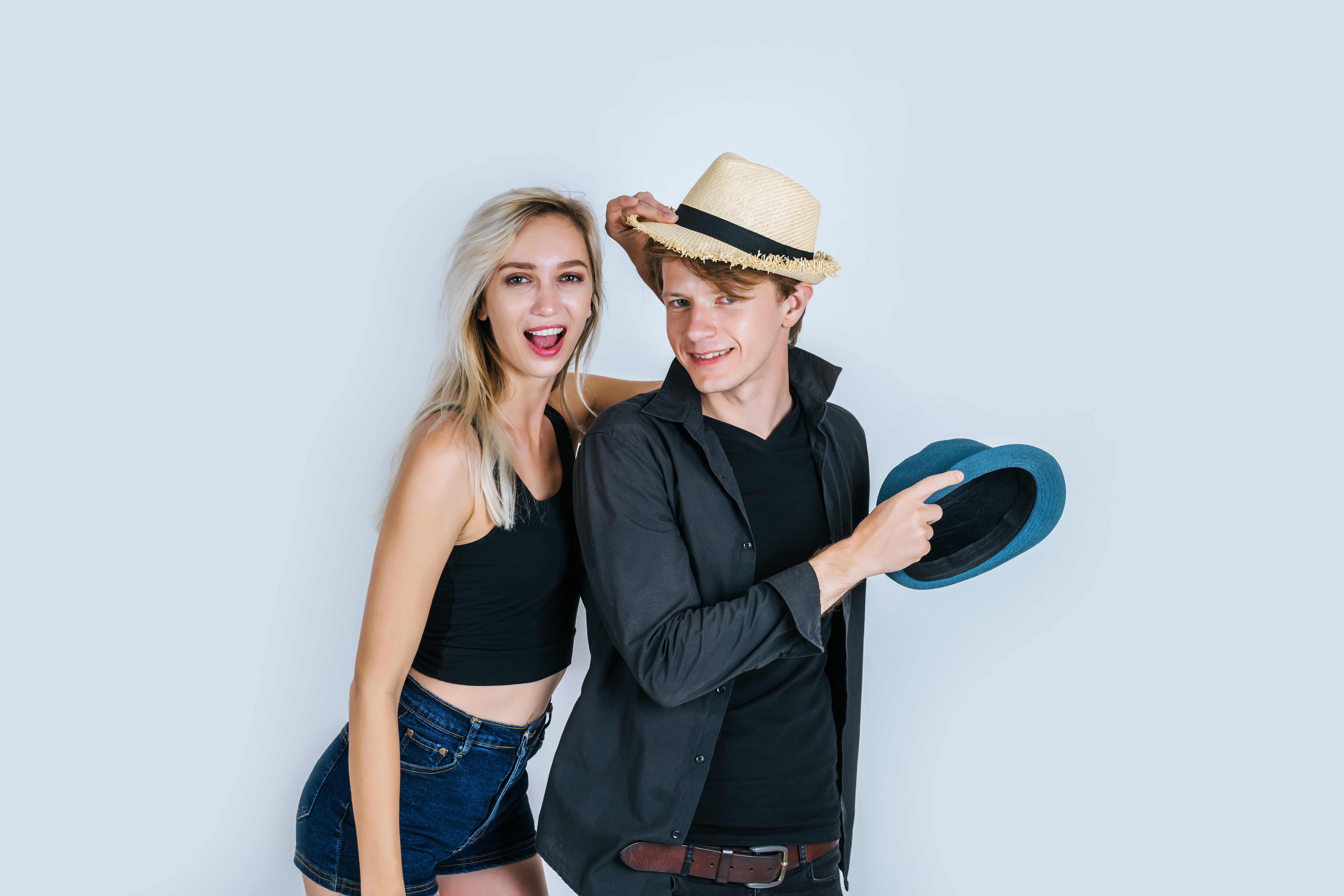 How to Measure Your Head for the Perfect Hat Fit