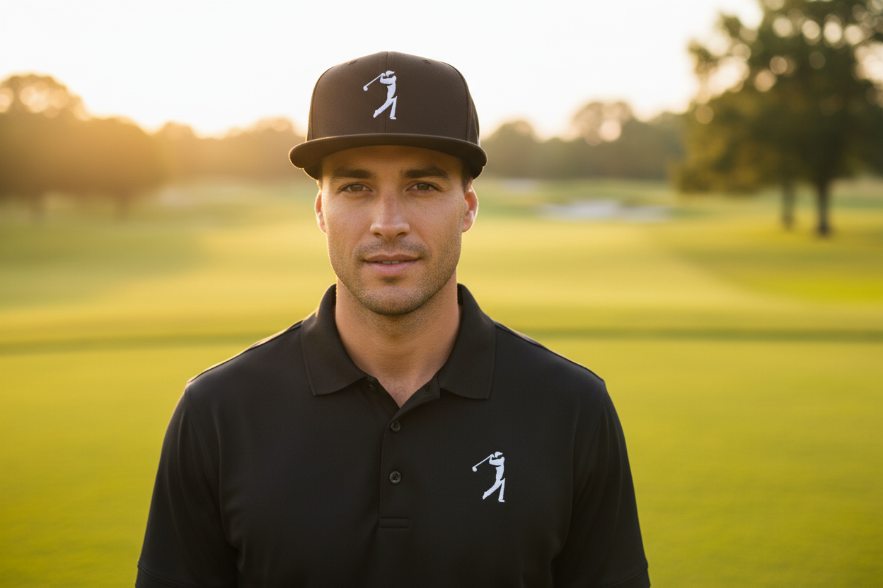 What Is Modern Golf Apparel? The New Standard for the Course