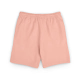 "You Golf Girl" Lightweight Fleece Sweat Shorts