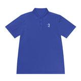 Golfer Sport Polo Golf Shirt