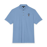 Renzo Polo - Mercer+Mettle® Men's Stretch Polo