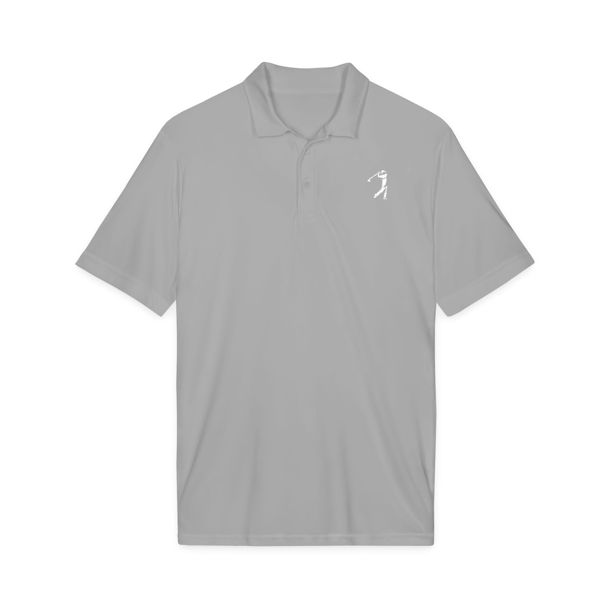 The Golfer Sport-Tek® PosiCharge® Competitor™ Polo