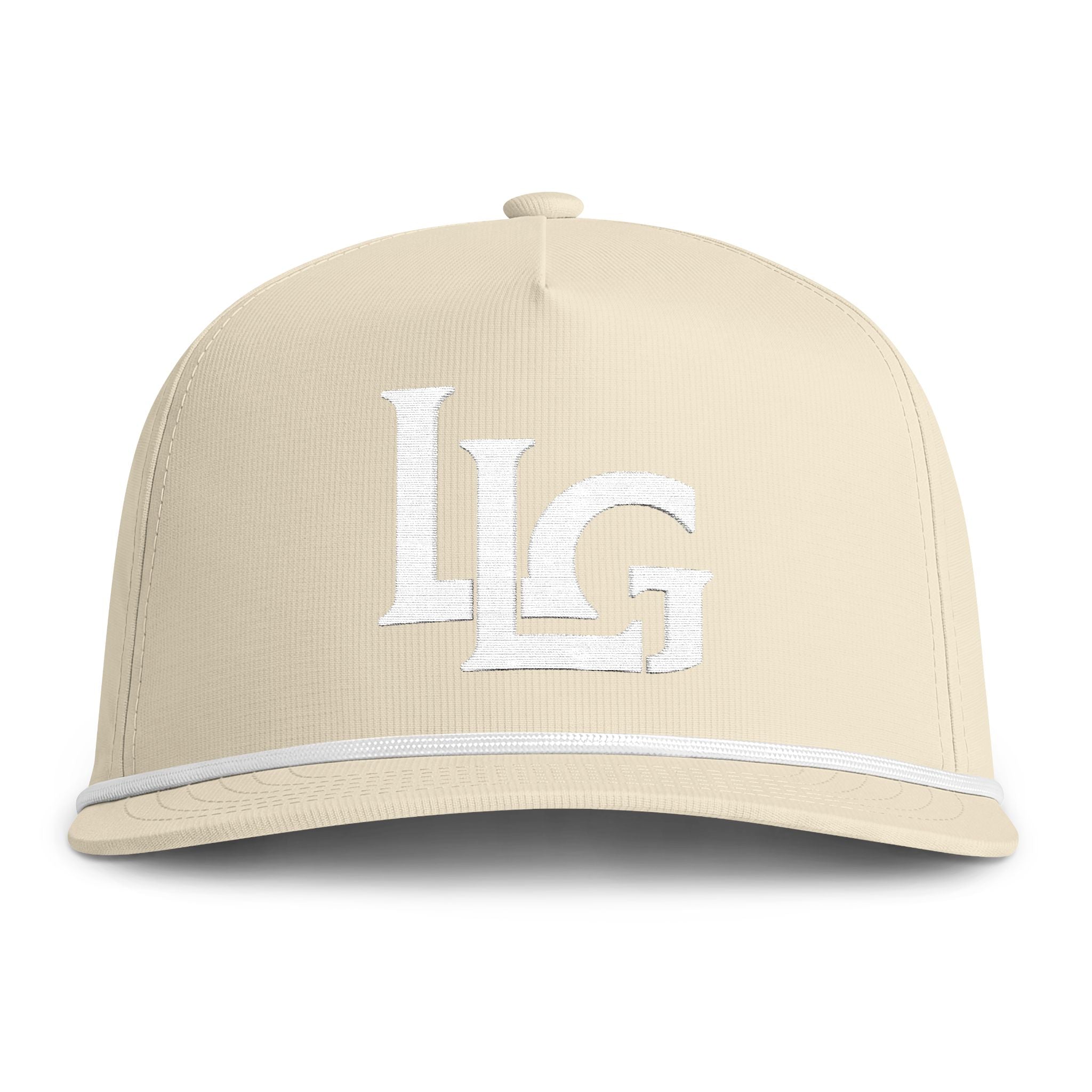 LLG Sunwashed Five-Panel