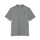 Back 9 Stogie Sunday Polo