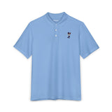 Back 9 Stogie Sunday Polo