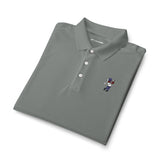 Back 9 Stogie Sunday Polo