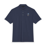Renzo Polo - Mercer+Mettle® Men's Stretch Polo