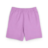 "You Golf Girl" Lightweight Fleece Sweat Shorts