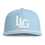 LLG Sunwashed Five-Panel