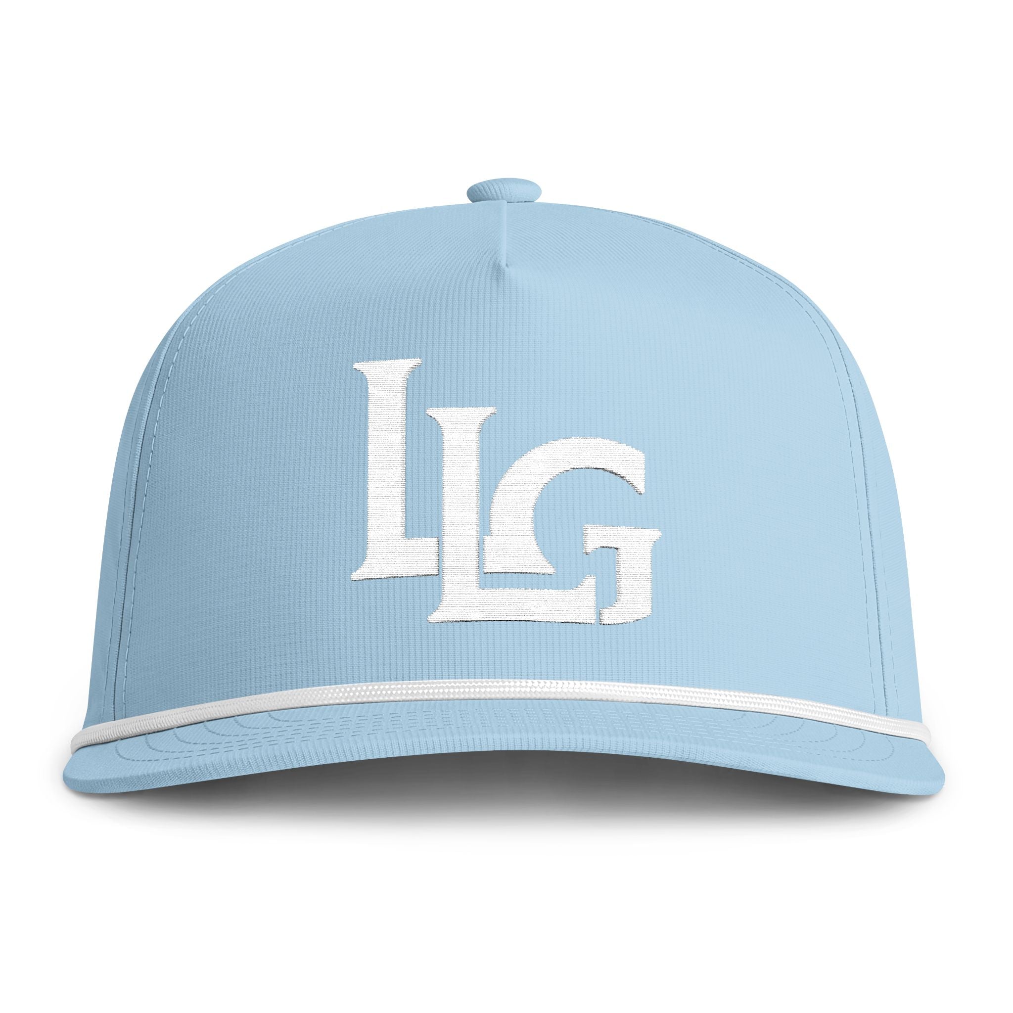 LLG Sunwashed Five-Panel