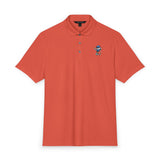 Renzo Polo - Mercer+Mettle® Men's Stretch Polo