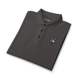 Back 9 Stogie Sunday Polo