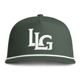 LLG Sunwashed Five-Panel