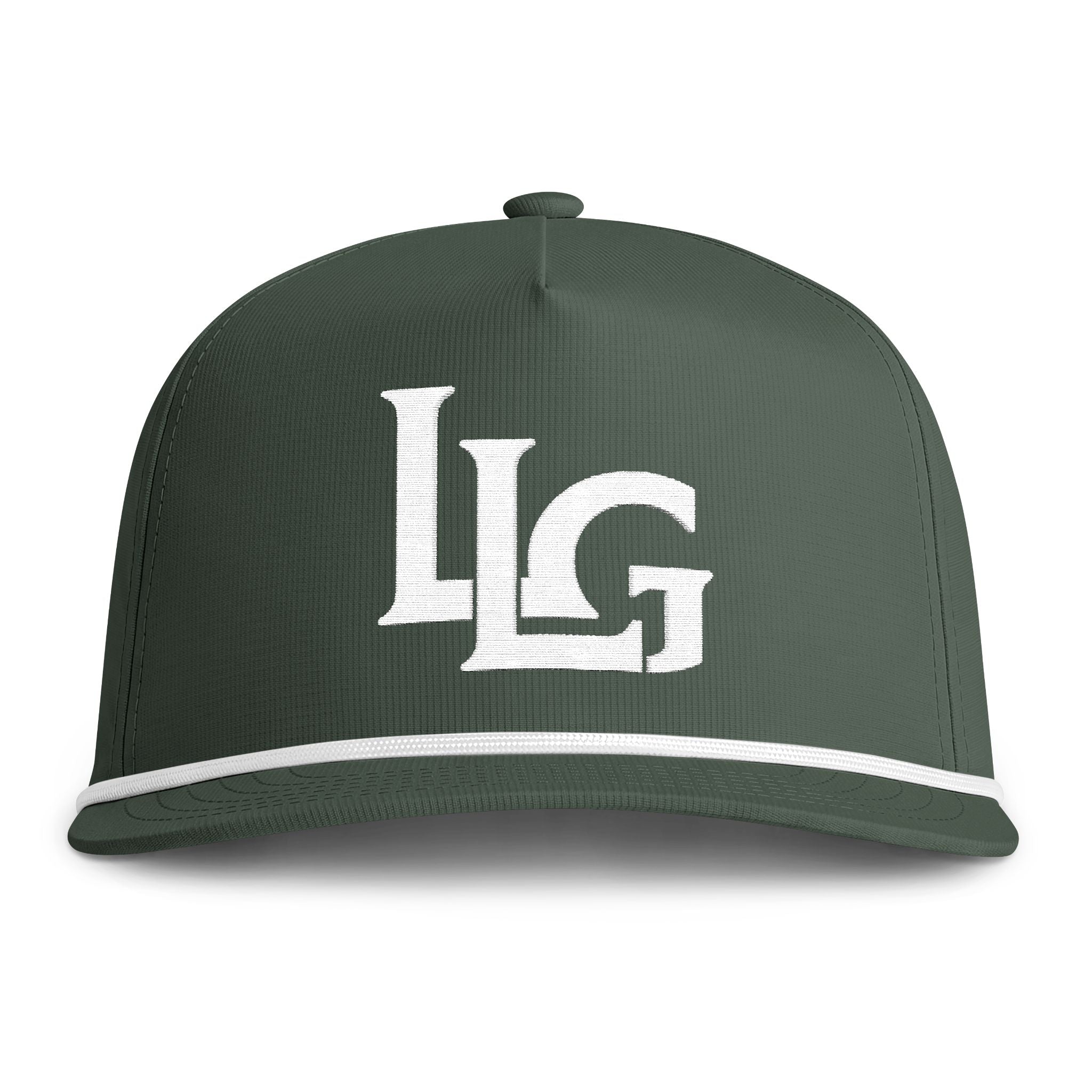 LLG Sunwashed Five-Panel