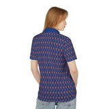 All Over Spirits Polo