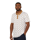 All Over Cigar Polo