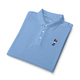 Back 9 Stogie Sunday Polo
