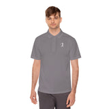 Golfer Sport Polo Golf Shirt