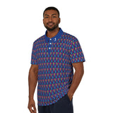 All Over Spirits Polo