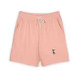 "You Golf Girl" Lightweight Fleece Sweat Shorts